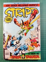 Stripp 1991 - 02