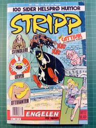 Stripp 1990 - 01