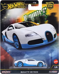 Car Culture Hammer Drops Bugatti Veyron
