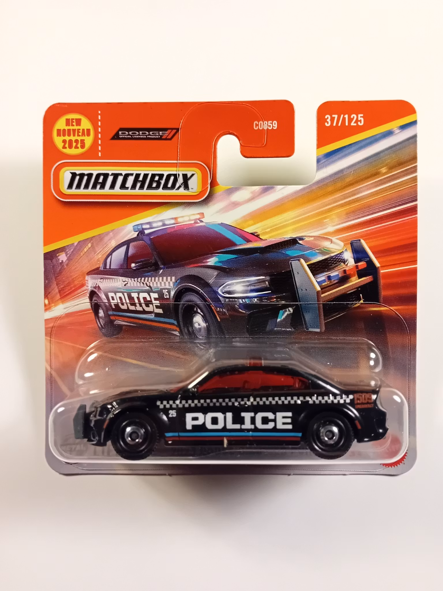 Dodge Charger Pursuit 2023 #37