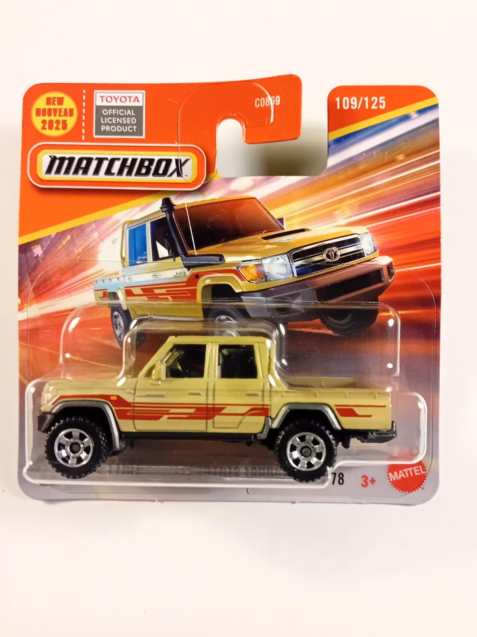 Toyota Landcruiser 78 2017 #109