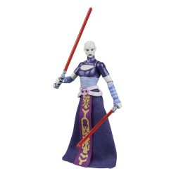 Star Wars: The Clone Wars Vintage Collection Action Figure Asajj Ventress 10 cm (Totalpris 259,-)