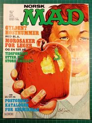 Mad 1984 - 08