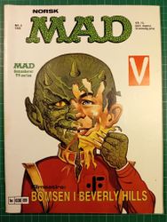 Mad 1986 - 09