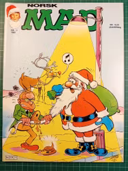 Mad 1985 - 11