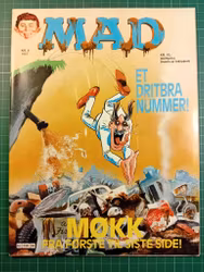 Mad 1987 - 08