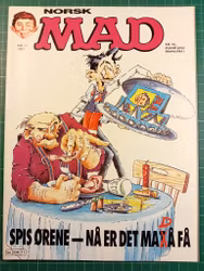Mad 1987 - 11
