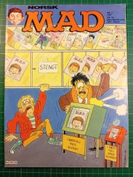 Mad 1987 - 02