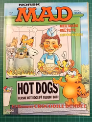 Mad 1987 - 10