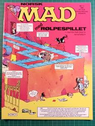 Mad 1988 - 11