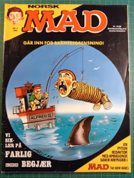 Mad 1988 - 06