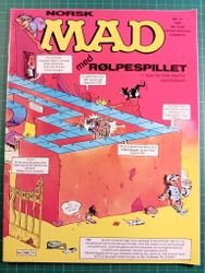 Mad 1988 - 11