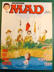 Mad 1988 - 07 m/poster