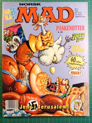 Mad 1990 - 03