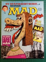 Mad 1989 - 06