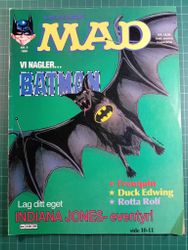 Mad 1989 - 09