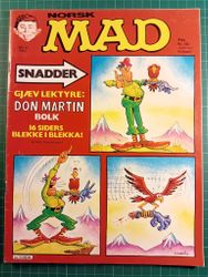 Mad 1983 - 06