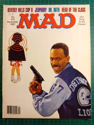 USA Mad #275