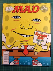 USA Mad #429