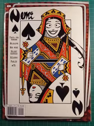 Nemi #075