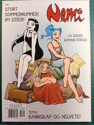 Nemi #130