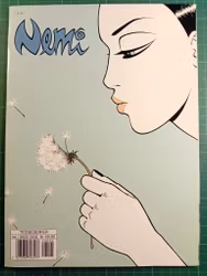 Nemi #128