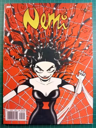 Nemi #013