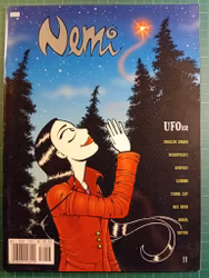 Nemi #011