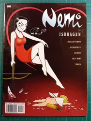 Nemi #010