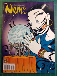 Nemi #009
