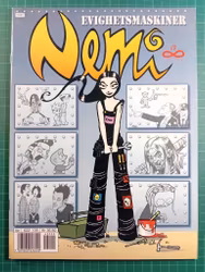 Nemi #017