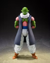 Dragonball S.H. Figuarts Action Figure Nail 16 cm (Totalpris 949,-)