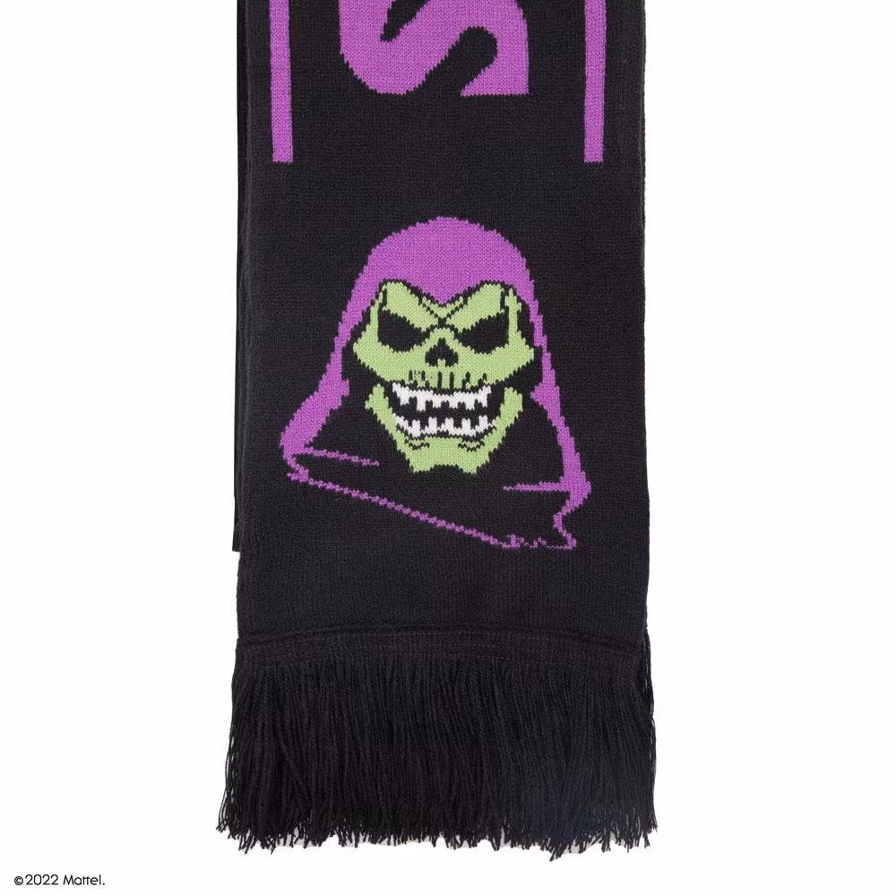 Motu Skjerf Skeletor 17 x 190 cm