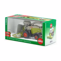 Claas Skurtresker 1:50