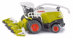 Claas Skurtresker 1:50