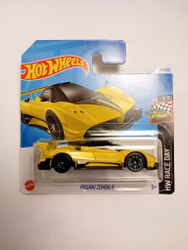 Pagani Zonda R Gul #099