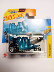 Dessert Drifter Grønn-blå #162