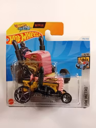 Dragtor Rosa #176