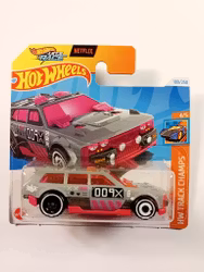 Track Dwagon Grå #189