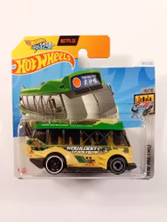 Kowloon'd Hypervan #187