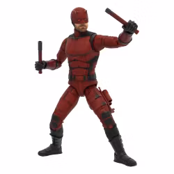 Daredevil: Born Again Marvel Legends Action Figure Daredevil 15 cm (Totalpris 379,-)
