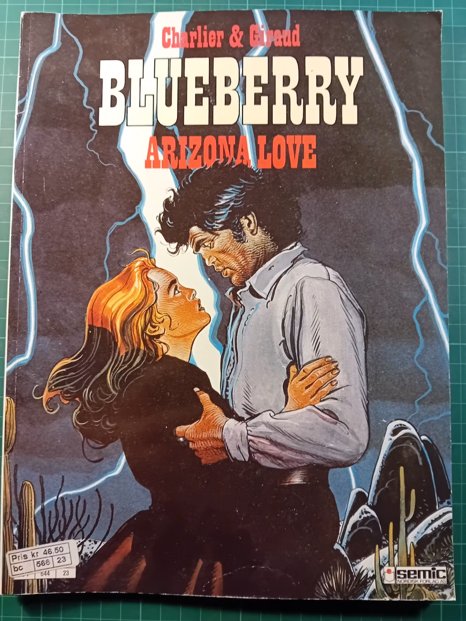 Blueberry 23 Arizona love