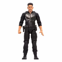 Daredevil: Born Again Marvel Legends Action Figure Punisher 15 cm (Totalpris 379,-)