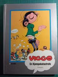 Viggo en kjempekatastrofe