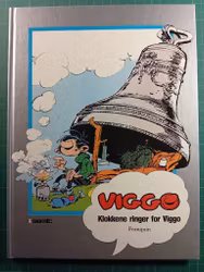 Viggo klokkene ringer for Viggo