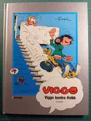 Viggo kontra Kvikk
