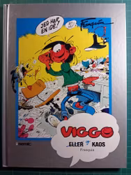 Viggo (eller) og kaos