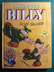 Billy 1950-2000