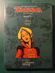 Tarzan in Color Volume 7 (1937-1938) (USA)