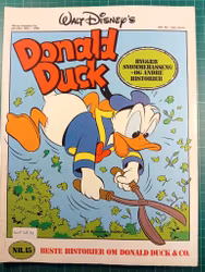 Beste historier om Donald Duck & Co nr 15